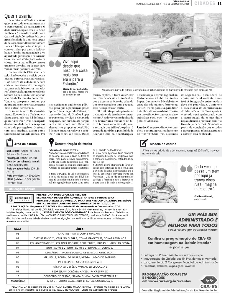 Dia do Administrador